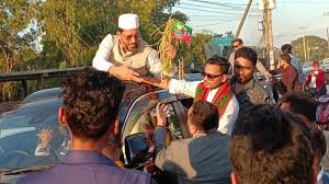 আচরণবিধি লঙ্ঘন: চট্টগ্রামে বিএনপি প্রার্থীকে জরিমানা