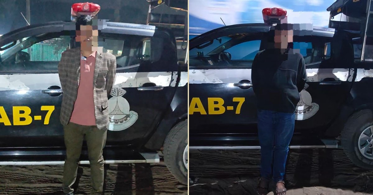 চট্টগ্রামে হত্যা মামলায় গ্রেফতার ২