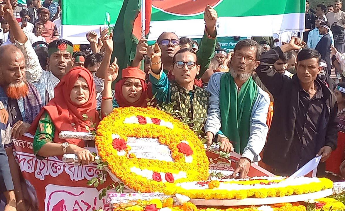 পিনাকী-ইলিয়াসের কঠোর শাস্তি দাবি নতুনধারার