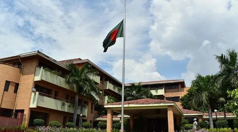 বাংলাদেশের অভ্যন্তরীণ বিষয়ে হস্তক্ষেপ করবে না ভারত