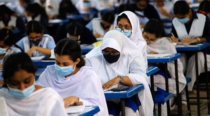তিন মাস পেছাতে পারে এসএসসি পরীক্ষা