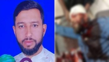 এনসিপি নেতা মোতালেবের সর্বশেষ পরিস্থিতি জানালেন চিকিৎসক