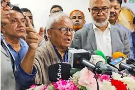 তারেক রহমানের সংবর্ধনায় অর্ধকোটি মানুষ থাকবে: রিজভী