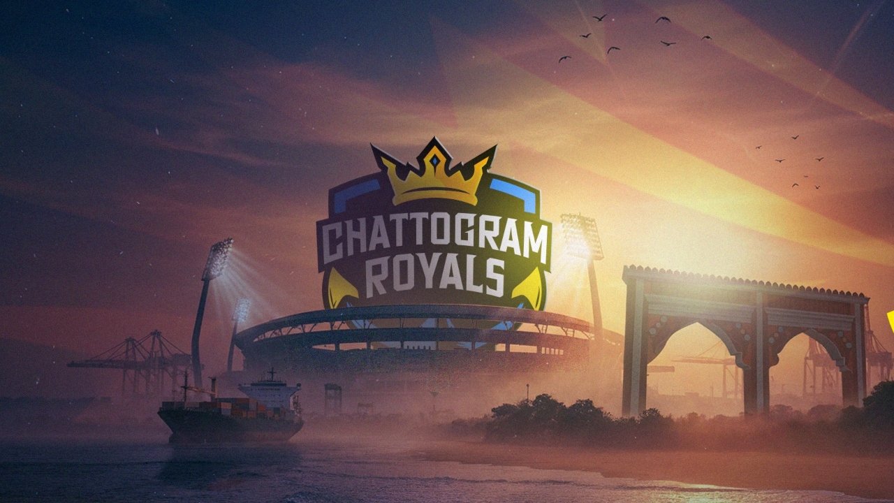 বিপিএল থেকে নাম প্রত্যাহার করলেন ২ বিদেশি ক্রিকেটার