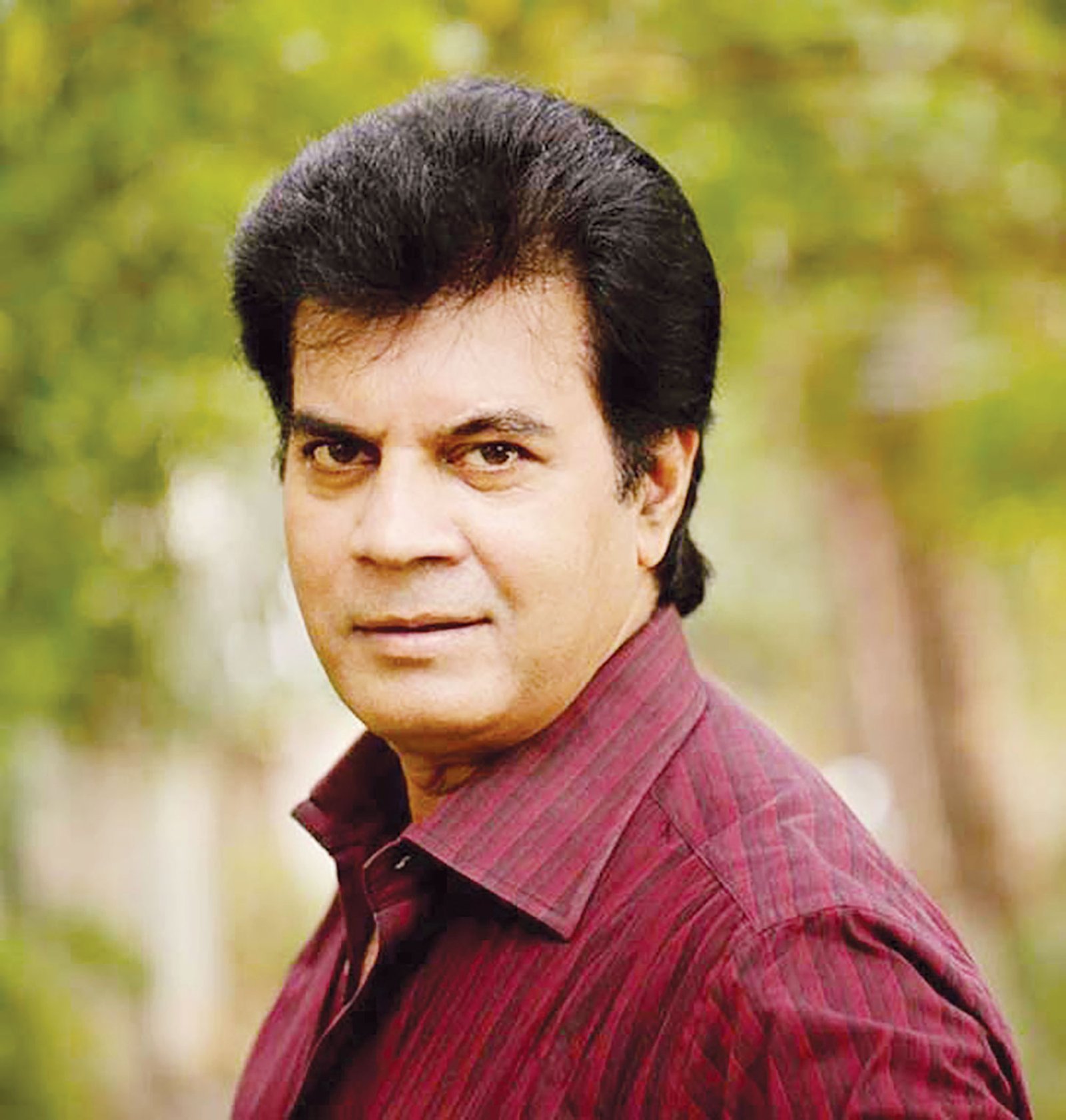 ইলিয়াস কাঞ্চনের জন্মদিন আজ