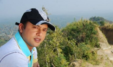 চিত্রনায়ক রিয়াজের মৃত্যুর গুঞ্জন নিয়ে অবশেষে যা জানা গেল