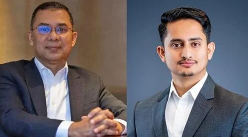 আমরা অভ্যুত্থান পরবর্তী বাংলাদেশে তাকে স্বাগত জানাই: সারজিস