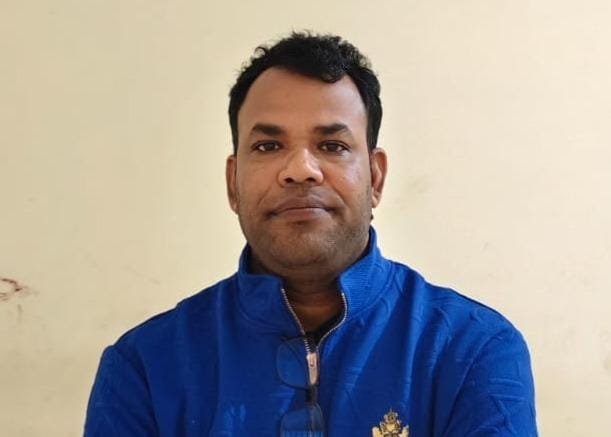 বেনাপোল ইমিগ্রেশনে যুবলীগ নেতা আটক