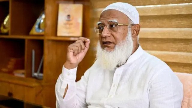 তারেক রহমানের পরিকল্পনার ওপর নজর রাখবে জামায়াত: শফিকুর রহমান