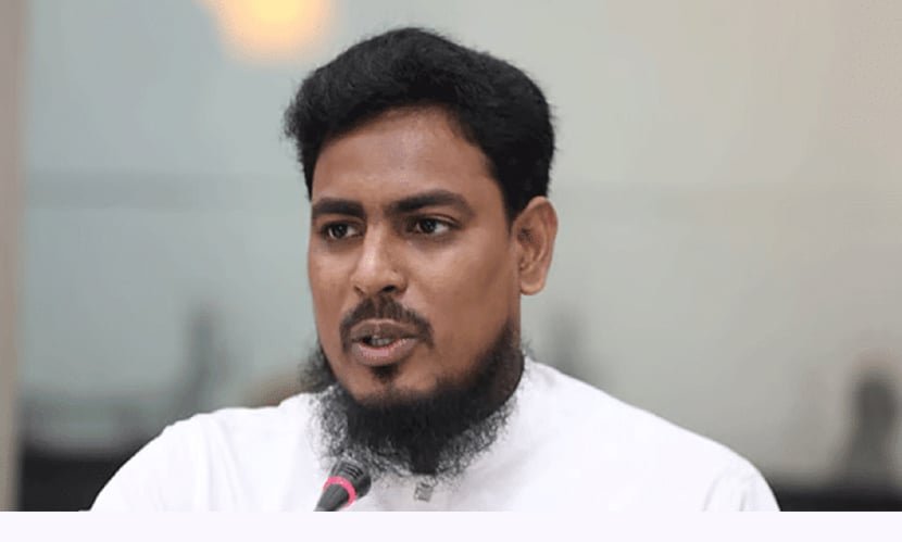 তারেক রহমান দেশে ফেরায় নির্বাচন নিয়ে শঙ্কা দূর হলো: আখতার