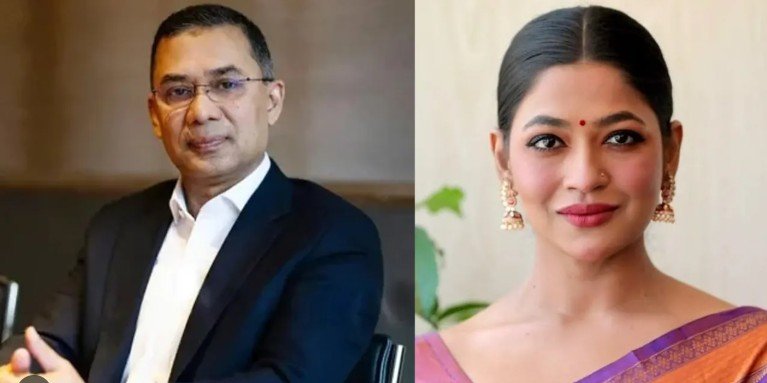 তারেক রহমানের আগমনে আশার আলো দেখছেন বাঁধন