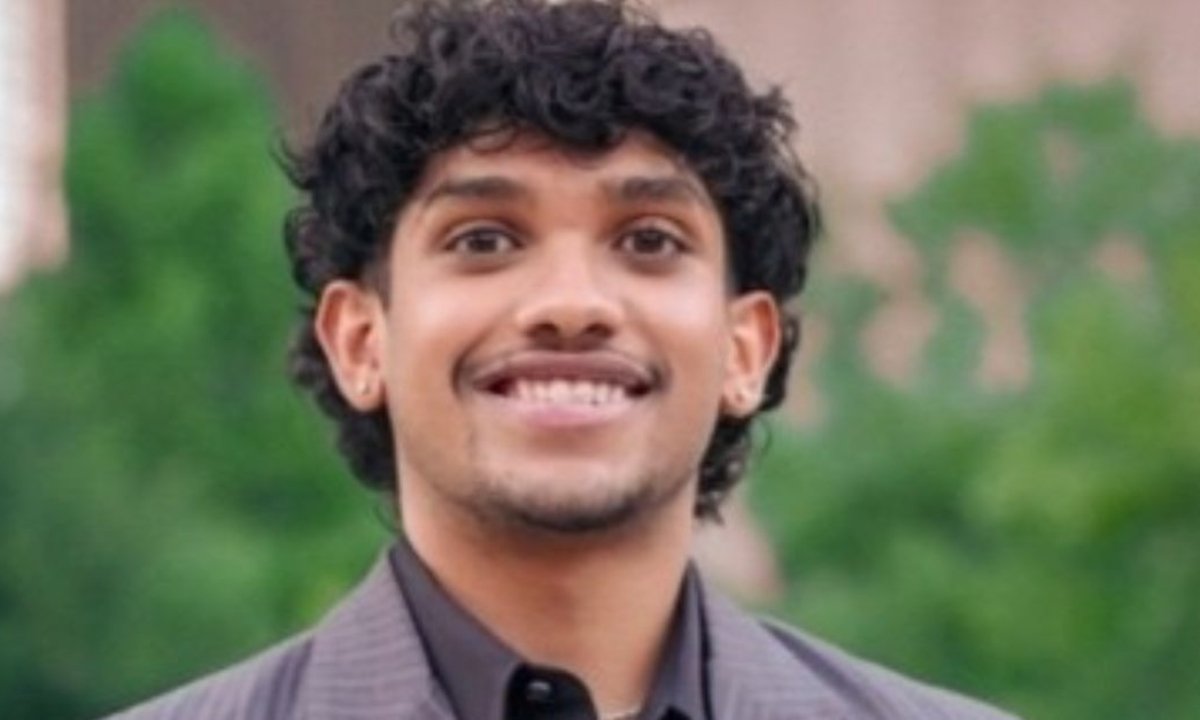 নিজ বাড়িতে অগ্নিসংযোগ চেষ্টার অভিযোগে ভারতীয় তরুণ গ্রেফতার