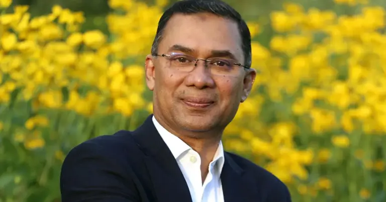 ঢাকা-১৭ আসনেও নির্বাচন করবেন তারেক রহমান