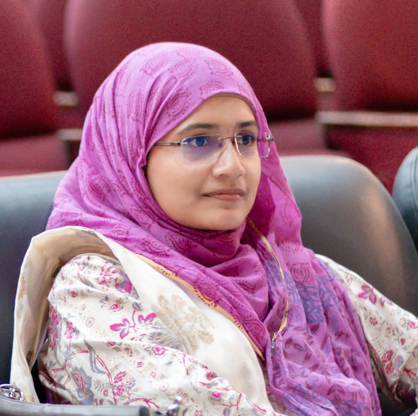 জামায়াতে ইসলামী নির্ভরযোগ্য মিত্র না: সামান্তা