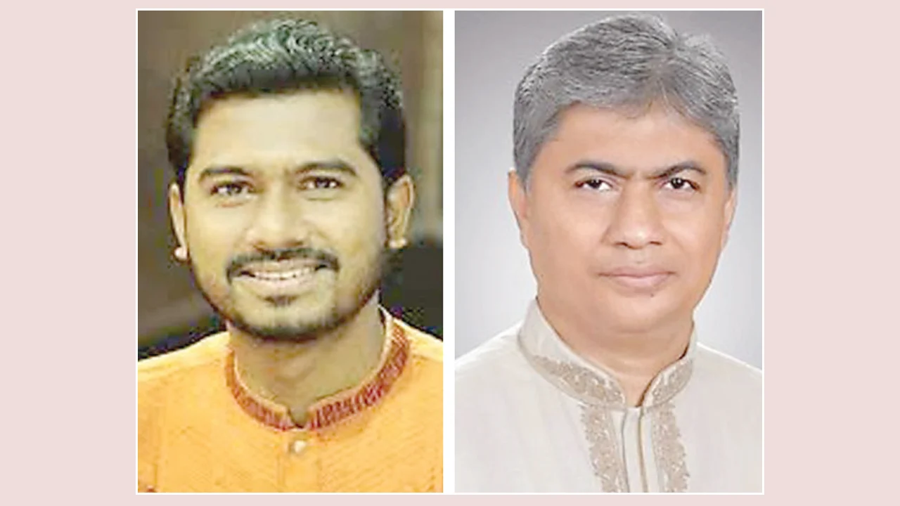 পটুয়াখালী-৩ আসনে নুরের বিরুদ্ধে বিএনপির বিদ্রোহী প্রার্থী