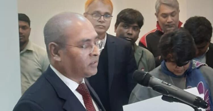 ভারতে সংখ্যালঘু নির্যাতনে বাংলাদেশের উদ্বেগ