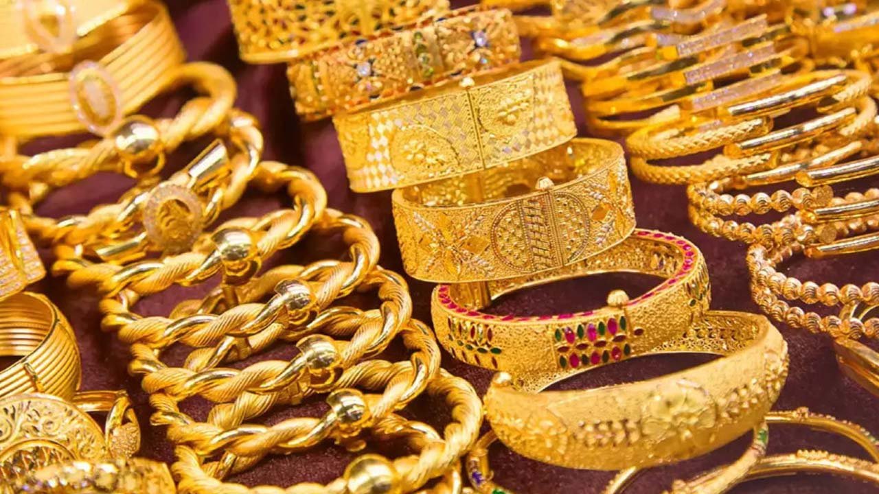 আবারও বাড়ল স্বর্ণের দাম