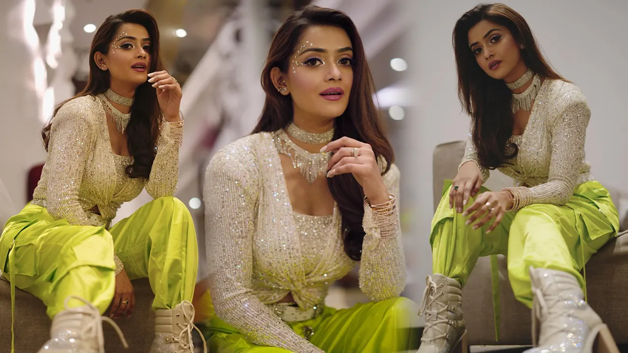 কটাক্ষের শিকার তিশা