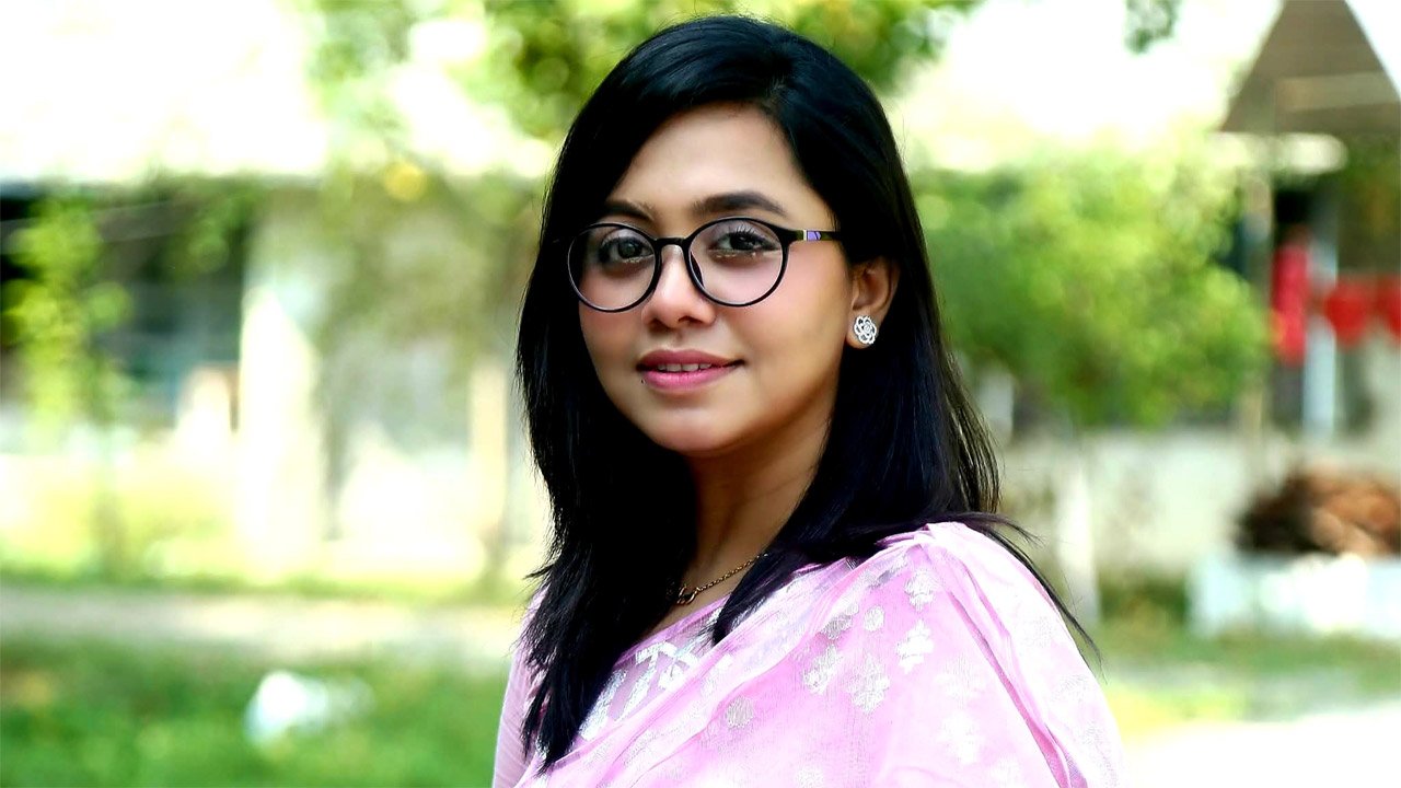 ঝালকাঠি-১ আসনে এনসিপির প্রার্থী হচ্ছেন ডা. মাহমুদা মিতু