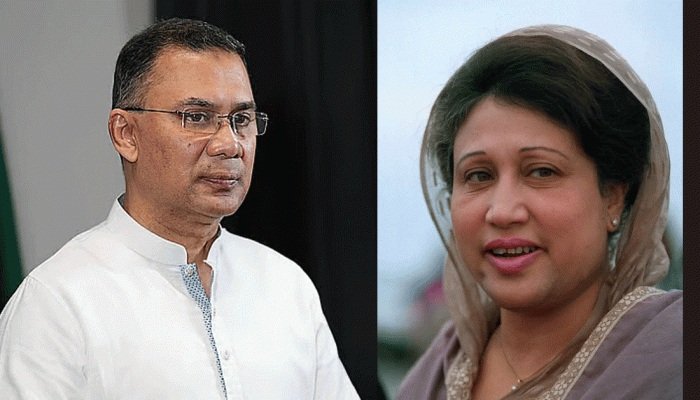 মাকে নিয়ে তারেক রহমানের আবেগঘন পোস্ট