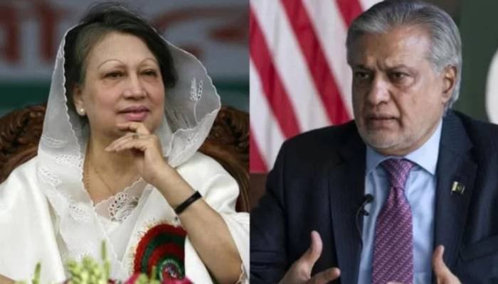 খালেদা জিয়ার জানাজায় যোগ দেবেন পাকিস্তানের পররাষ্ট্রমন্ত্রী