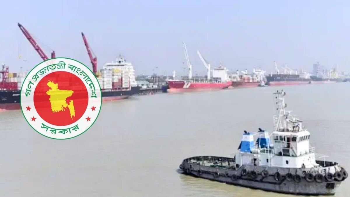 নারায়ণগঞ্জে হবে কন্টেইনার-বাল্ক টার্মিনাল