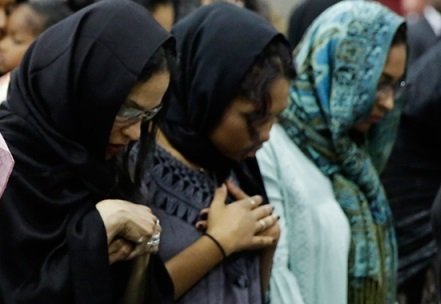 খালেদা জিয়ার জানাজায় অংশ নিতে পারবেন নারীরাও