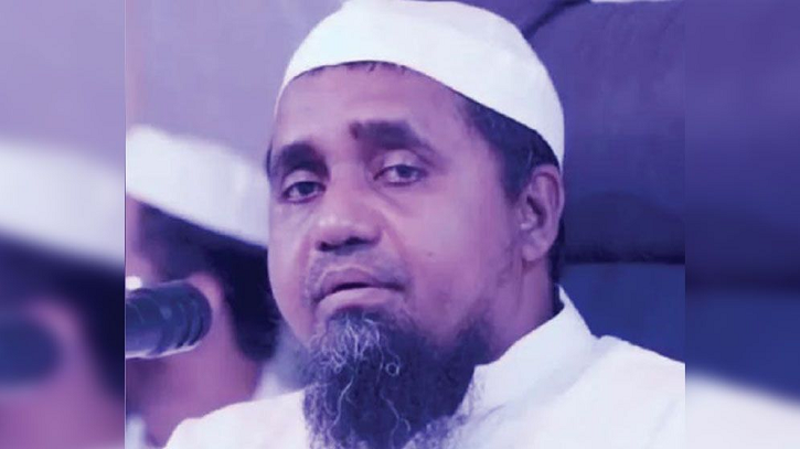 খালেদা জিয়ার জানাজা পড়াবেন যিনি