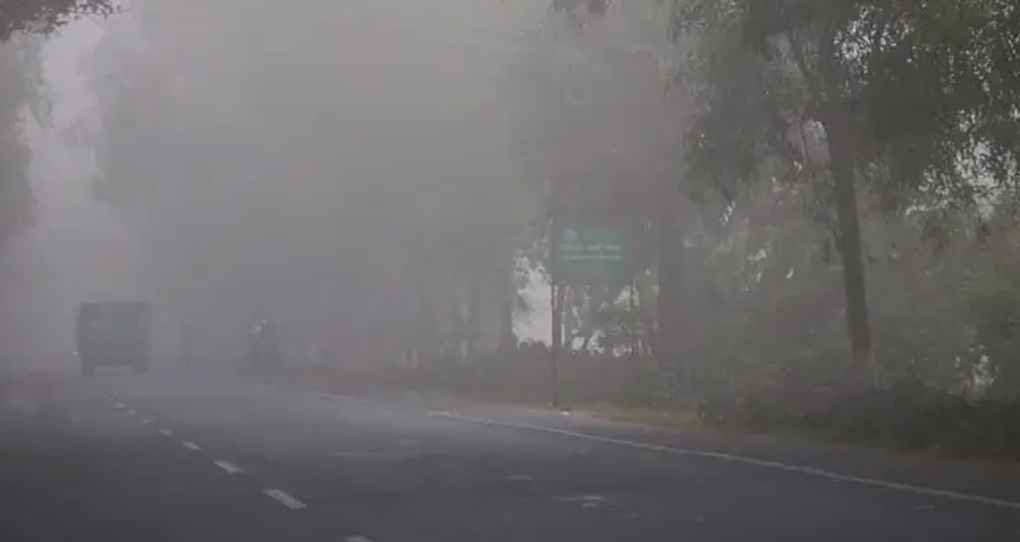 গোপালগঞ্জে দেশের সর্বনিম্ন তাপমাত্রা