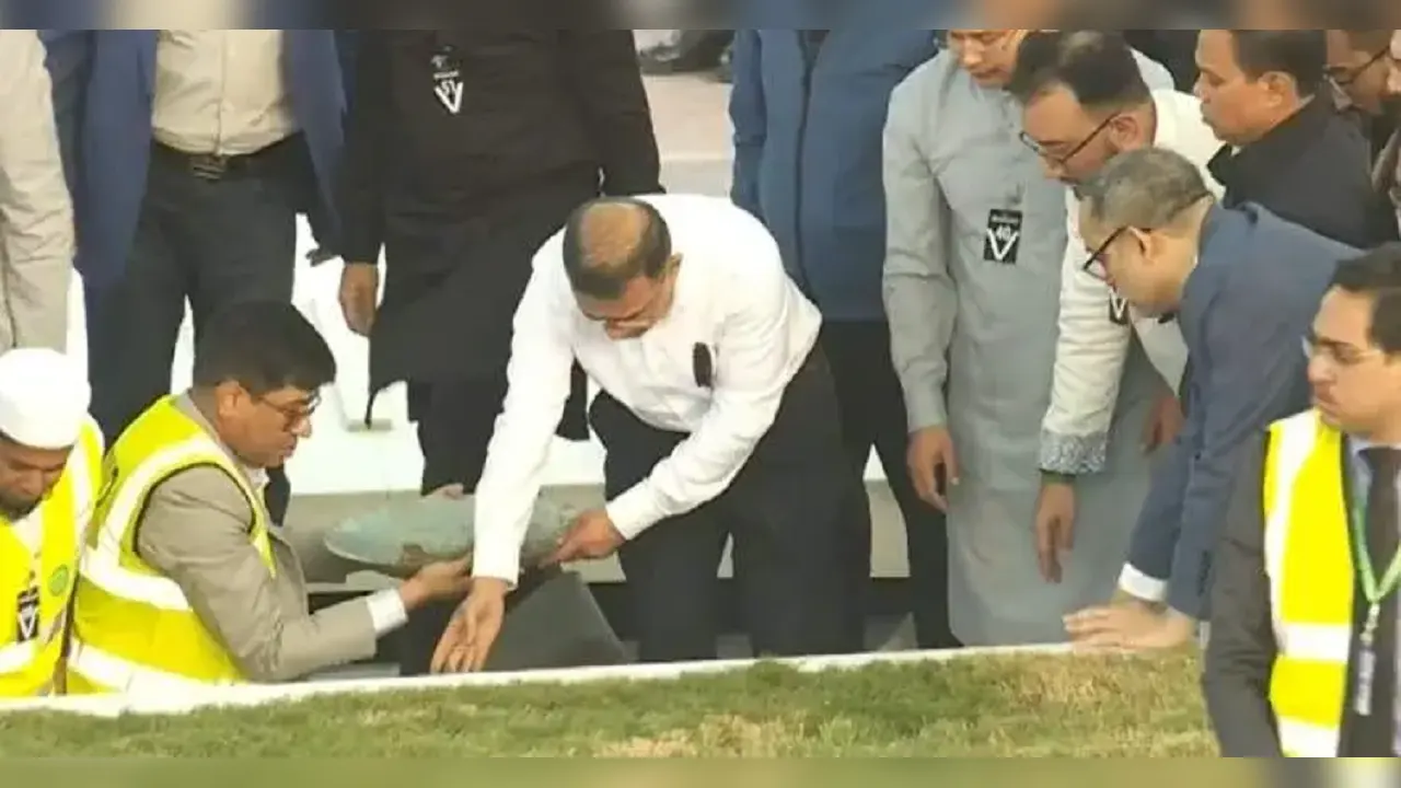 দাফন সম্পন্ন খালেদা জিয়ার