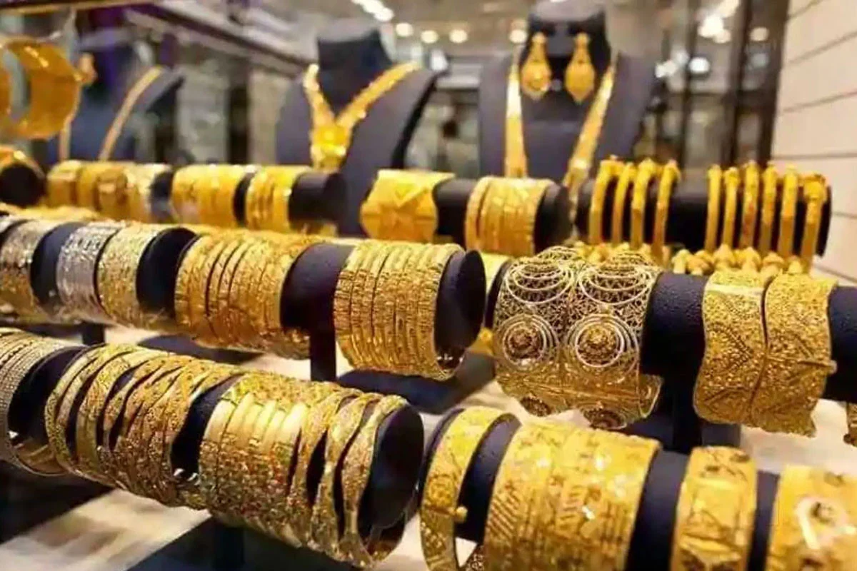 বছরের শুরুতেই কমলো স্বর্ণের দাম