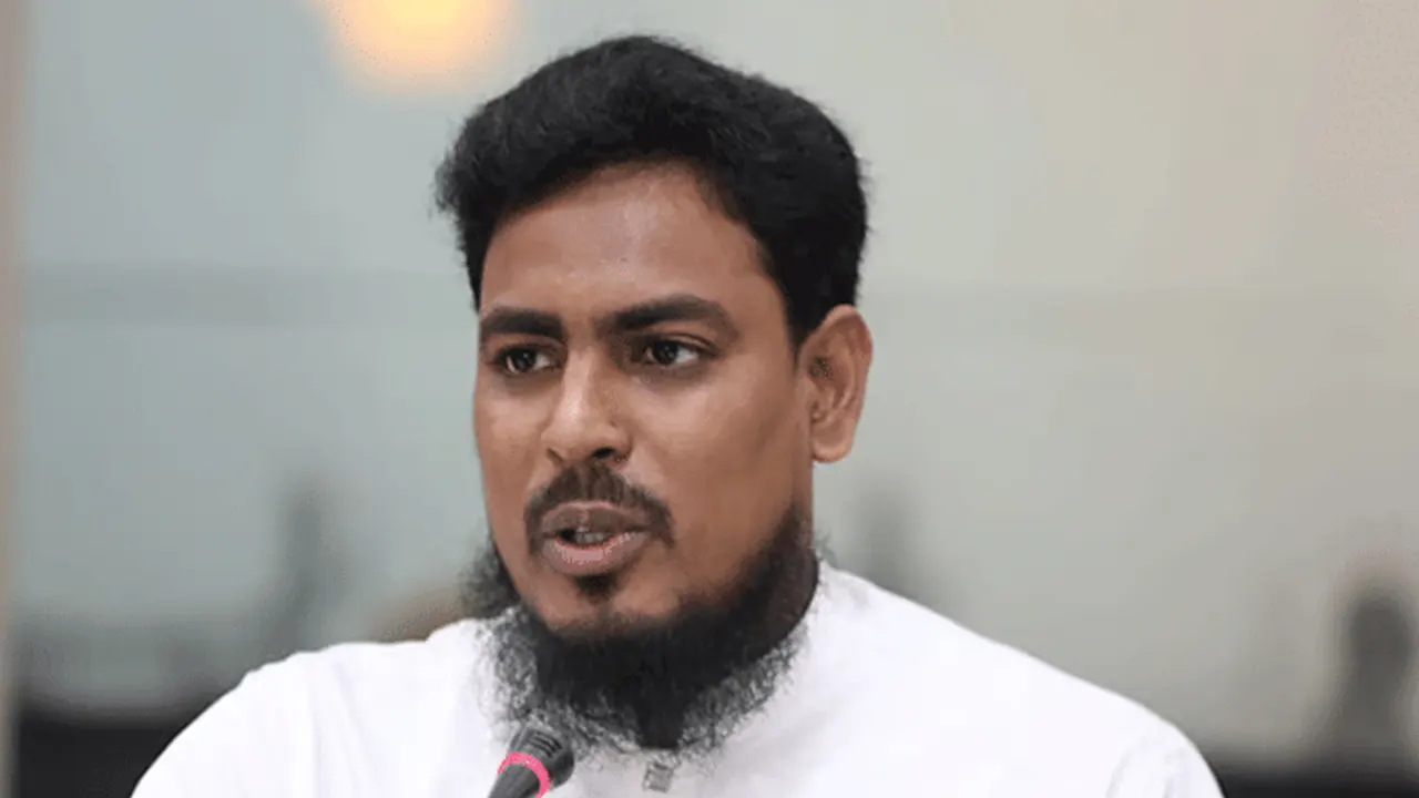 পদত্যাগকারীদের আবেদন এখনও গ্রহণ করেনি এনসিপি