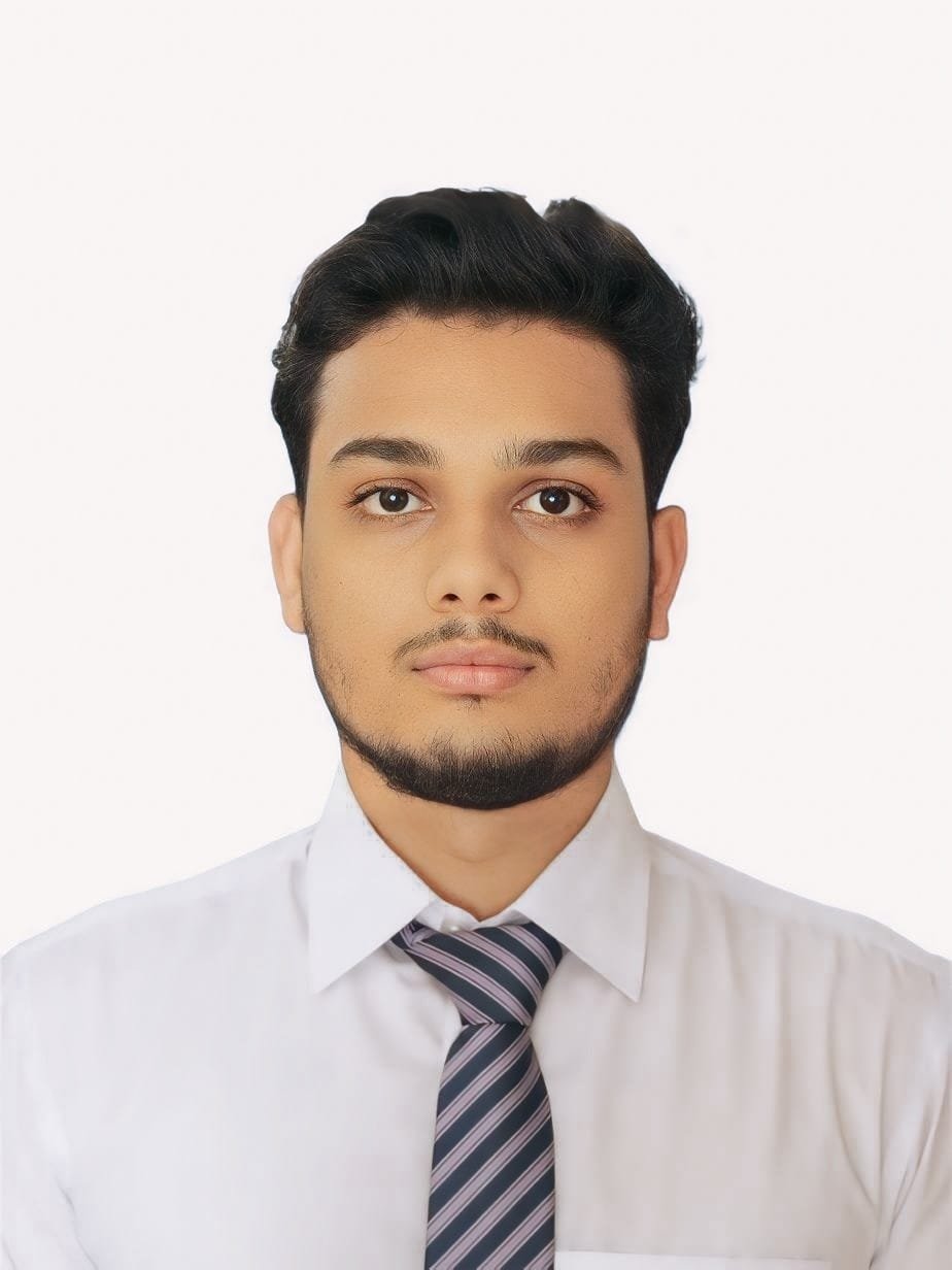 তাহমিদ হাসান রাব্বি