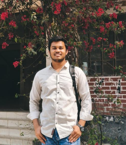 ইমরান হোসেন