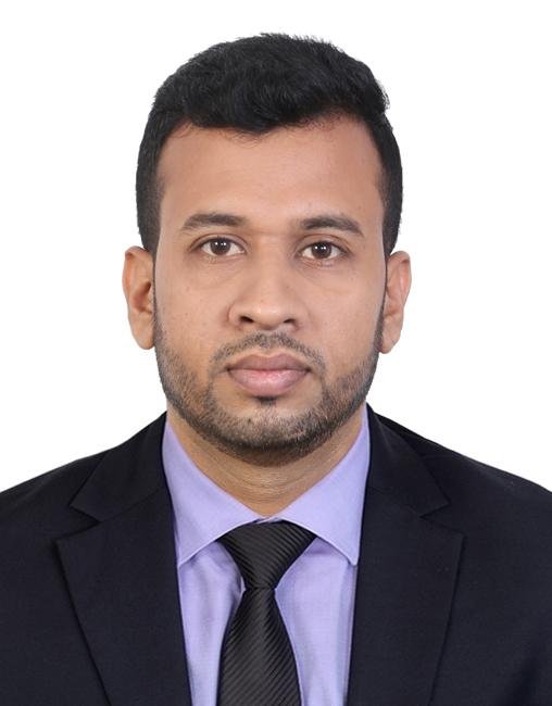 কাজী গোলাম রব্বানী ইমরান