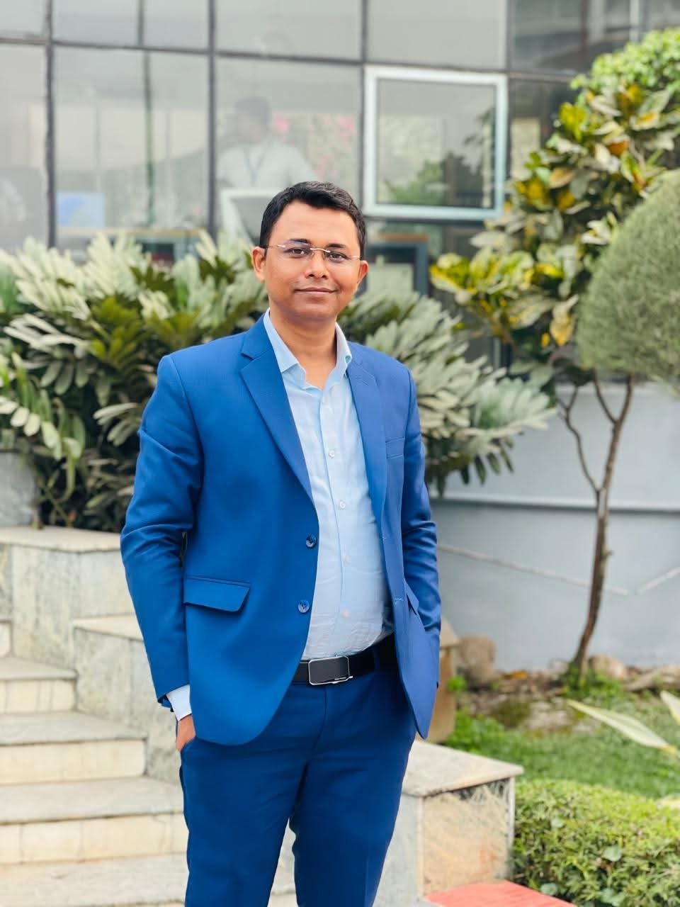 মাসুম খান