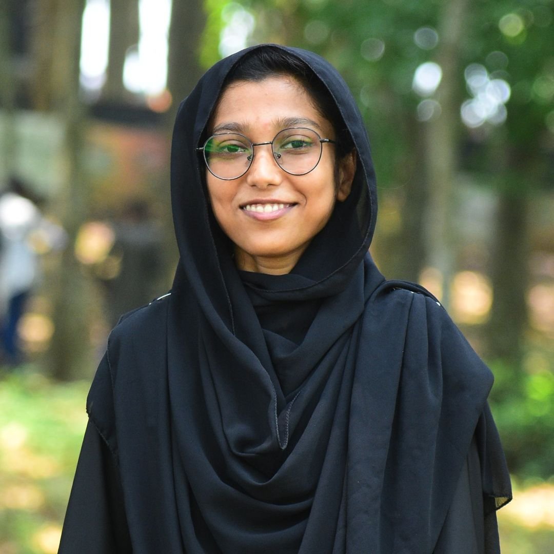 তানিয়া আক্তার সুমাইয়া